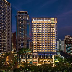 Intercontinental Taichung By Ihg
