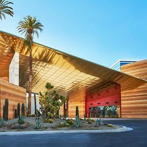 Virgin Hotels Las Vegas By Suiteness